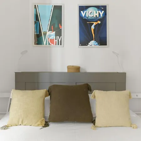 Le Saint Blaise - Design Et Chaleureux