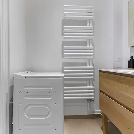 Le Saint Blaise - Design Et Chaleureux Vichy