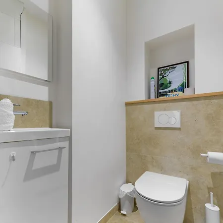 Apartman Le Saint Blaise - Design Et Chaleureux Vichy