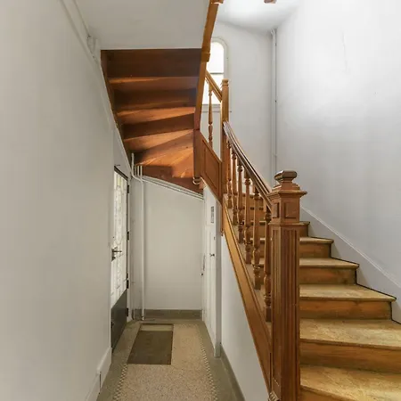 Le Saint Blaise - Design Et Chaleureux Apartman